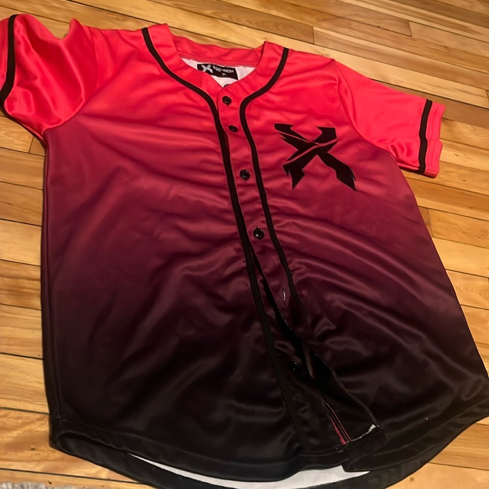 EDM Jersey